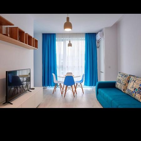 Blue 65 Năvodari Exterior foto
