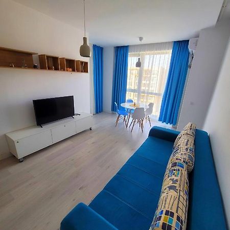 Blue 65 Năvodari Exterior foto