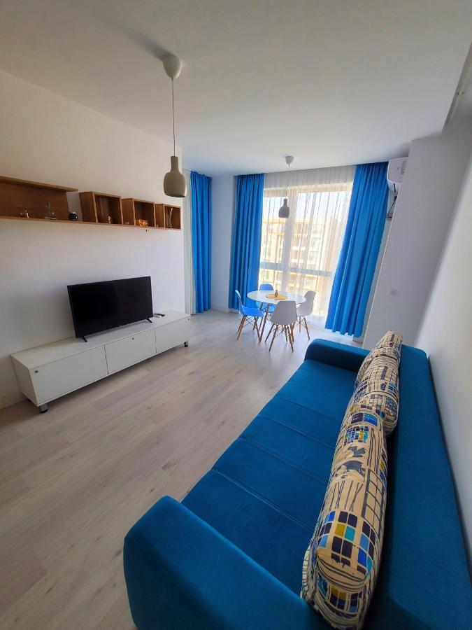 Blue 65 Năvodari Exterior foto