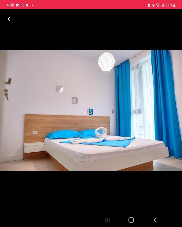 Blue 65 Năvodari Exterior foto
