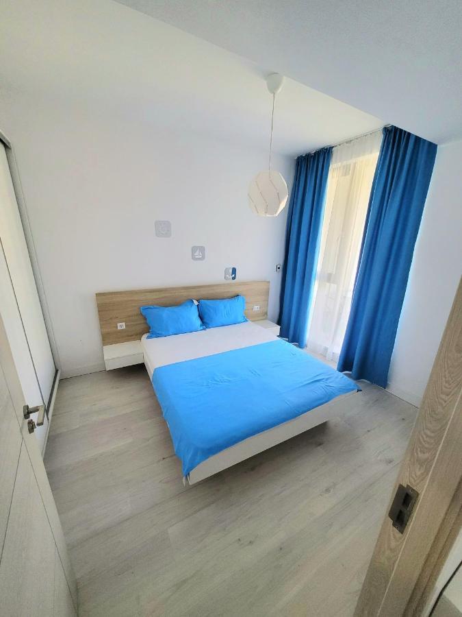 Blue 65 Năvodari Exterior foto